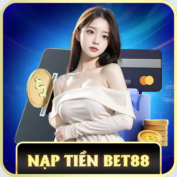 nạp tiền bet88 icon