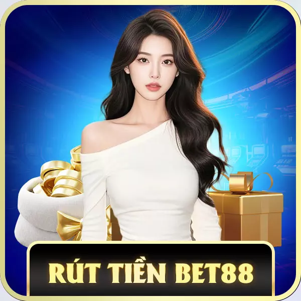 rút tiền bet88 icon